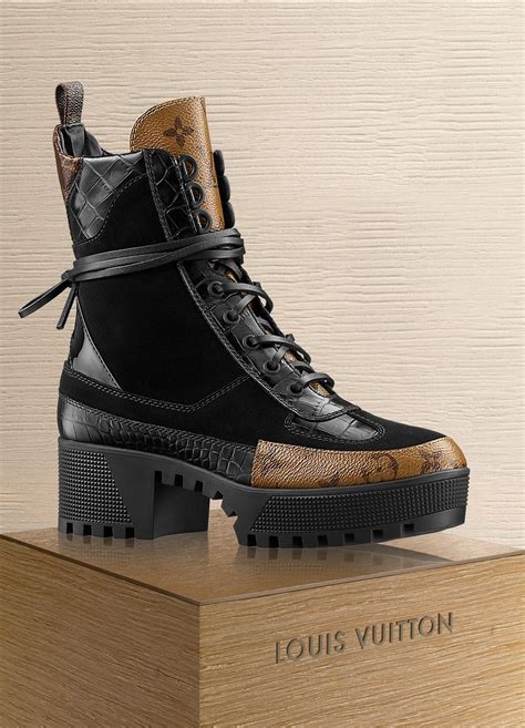 boot louis vuitton|louis vuitton boots 2020.